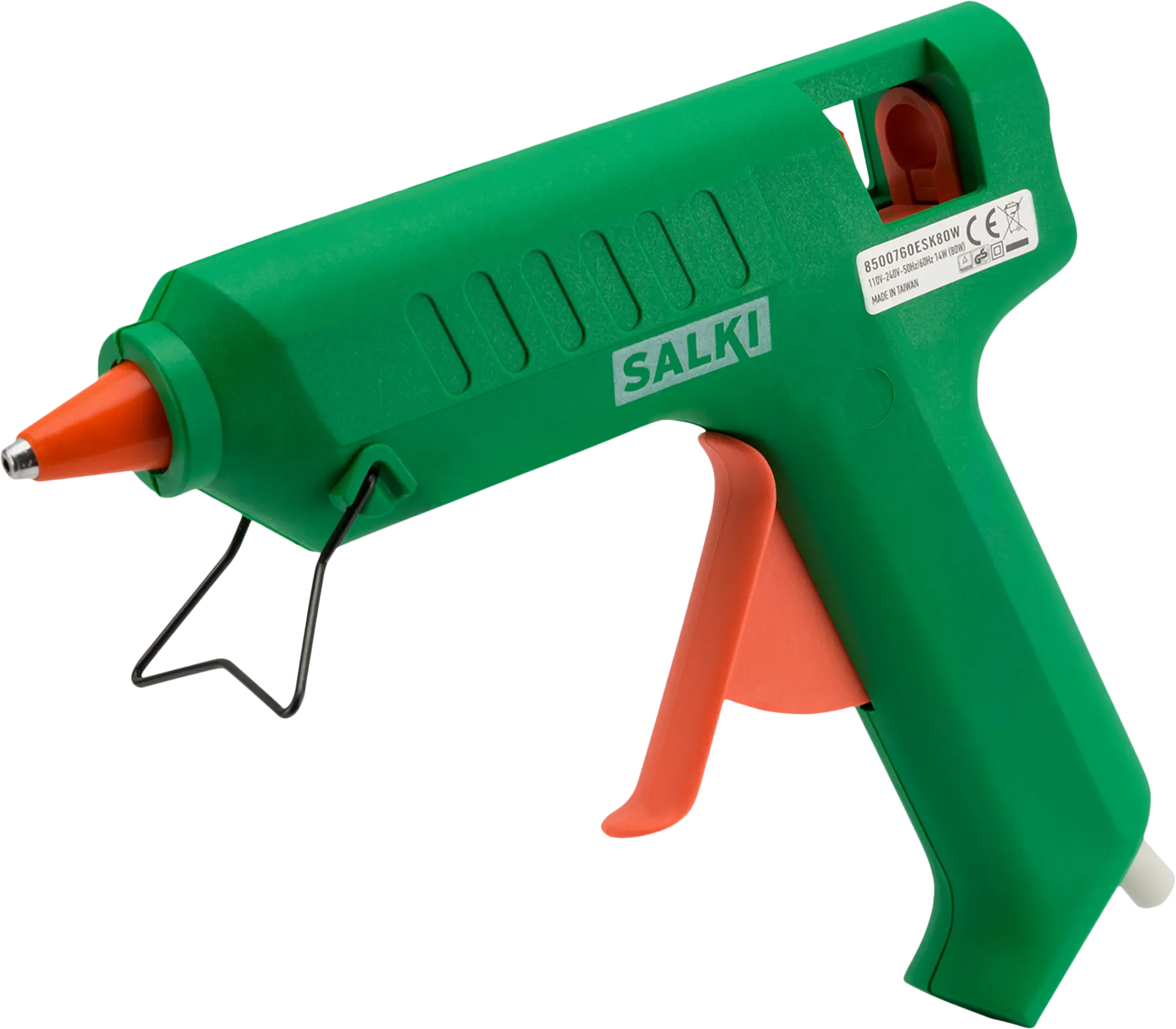 pistola silicona Salki