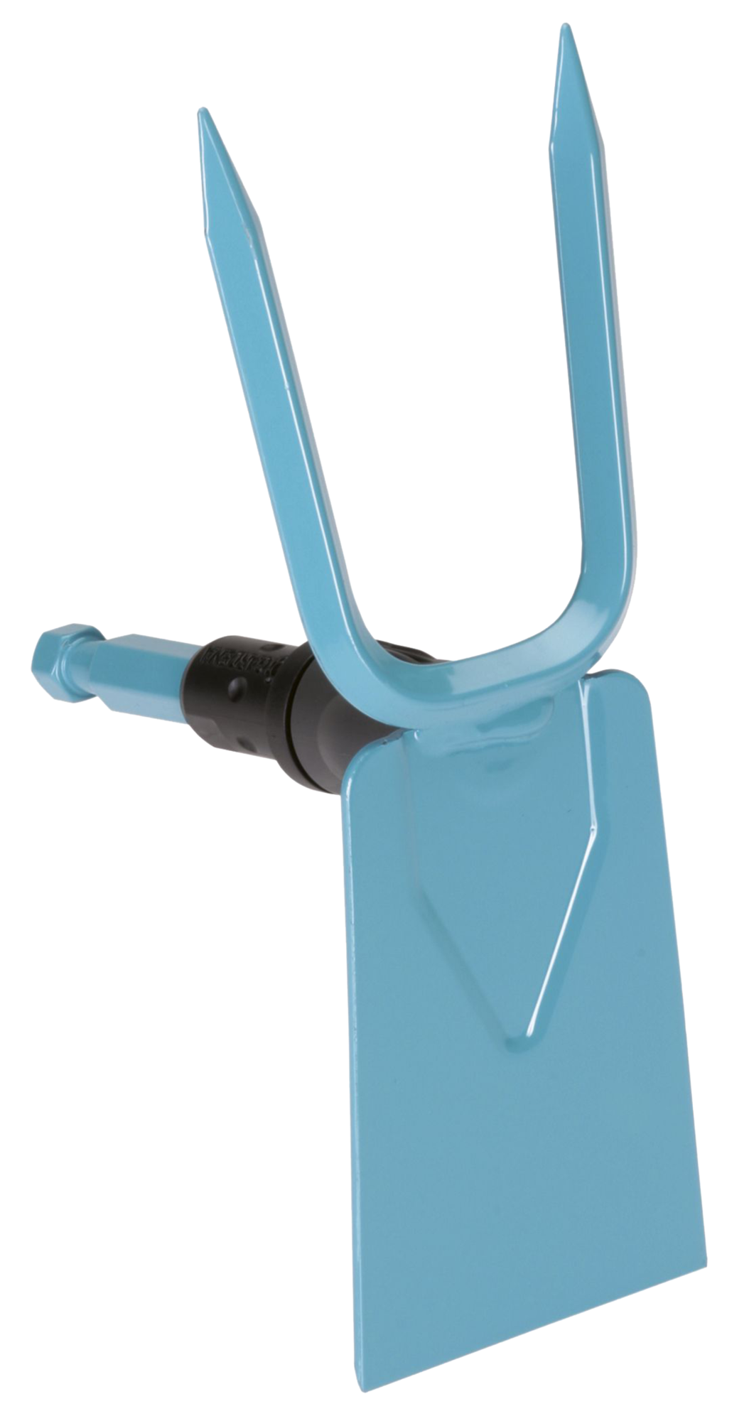 Azadilla 2 púas para herramienta combinable GARDENA Combisystem de 7.5