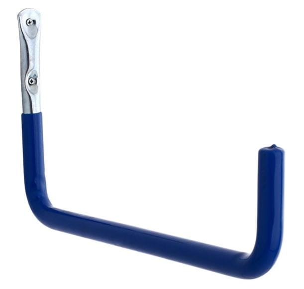 Gancho de metal de 2x47x2 cm Leroy Merlin