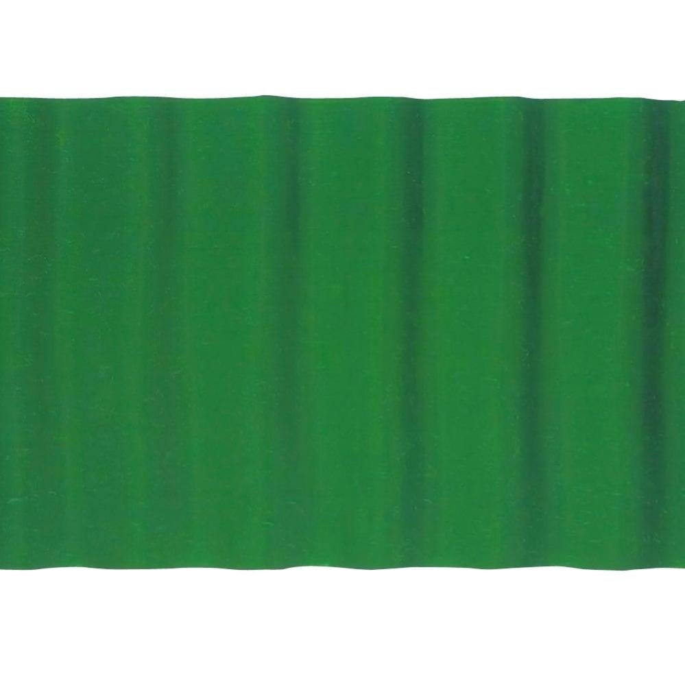 Bordura césped de plástico verde 20x900 cm de la marca Sin marca Bordura césped de plástico verde 20x900 cm de la marca Sin marca
