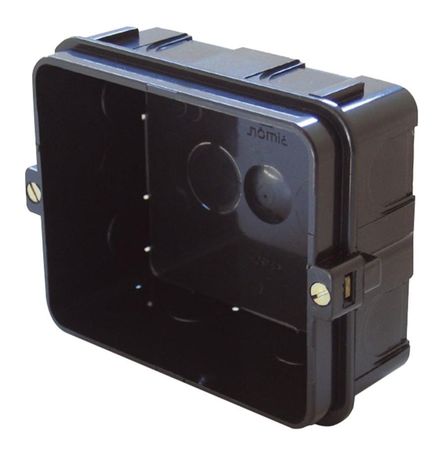Caja fuerte enchufe leroy discount merlin