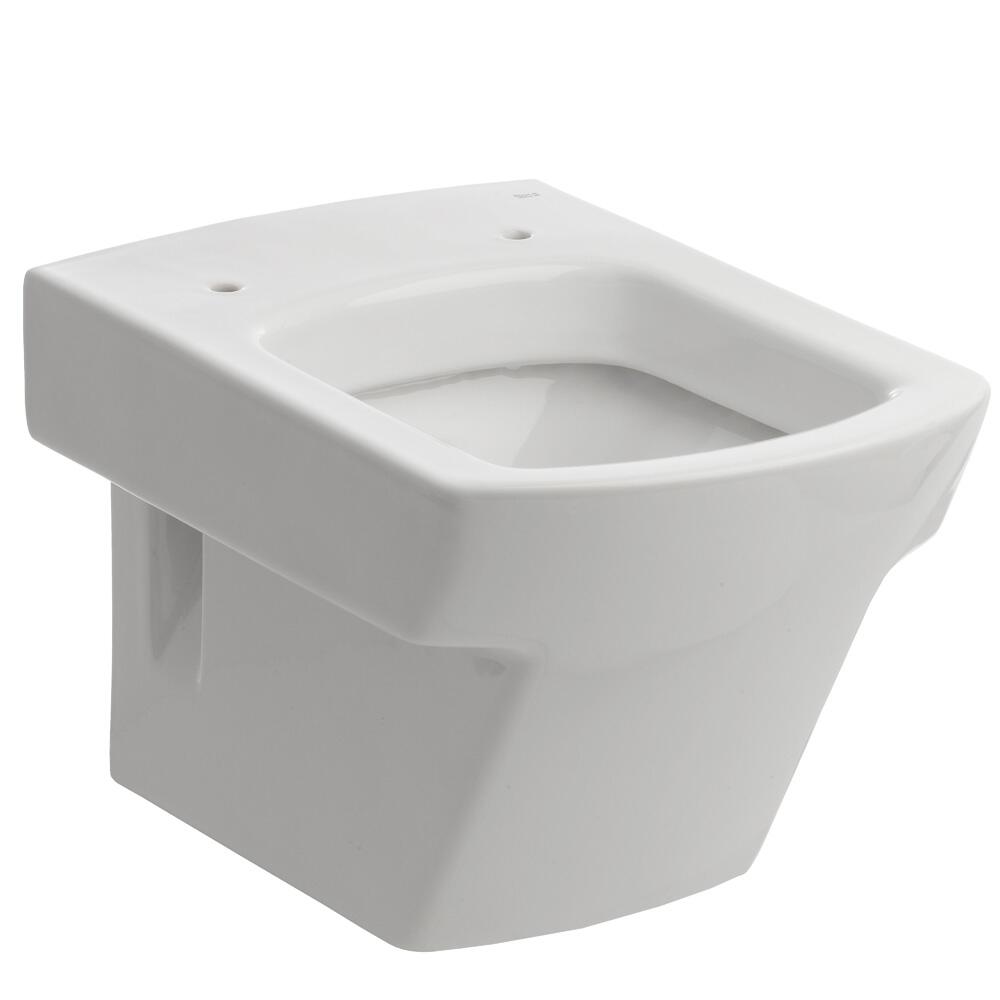 Taza WC suspendido IDEAL STANDARD Idealmood salida horizontal blanco mate
