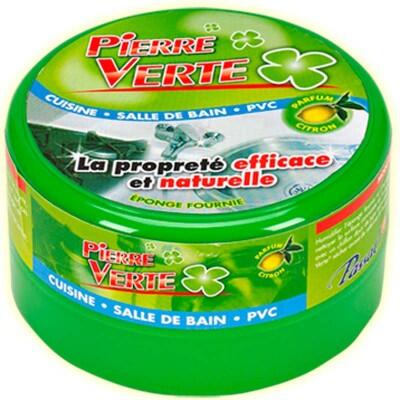 Producto de limpieza en gel lisere vert para limpiar