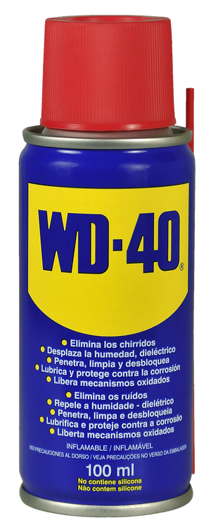 WD-40 España 