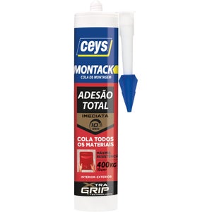 Adhesivo de montaje CEYS Montack Express Plus 190 gr
