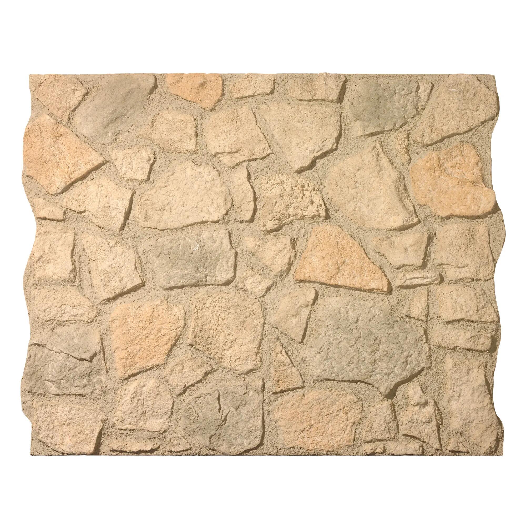 Placa piedra cuenca panespol blanco 118x93 cm