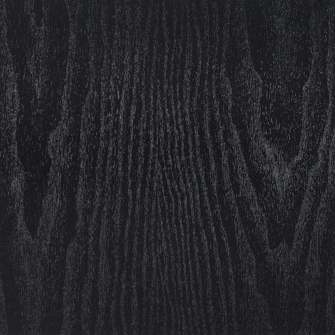 Revestimiento adhesivo mural imitac madera negro D-C-FIX 3468007 de 0.675 x  2m
