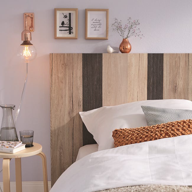 d-c-fix vinilo adhesivo muebles Santana Oak cal efecto madera autoadhesivo  impermeable decorativo para cocina, armario