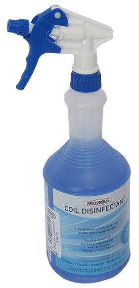 Limpiador Desinfectante Aire Acondicionado Prestone 115ml.