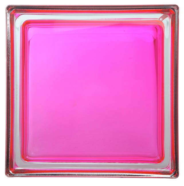 Düz Blok / 19x39x19 - Modern Bahçe Düz Blok / 19x39x19 - Modern Bahçe