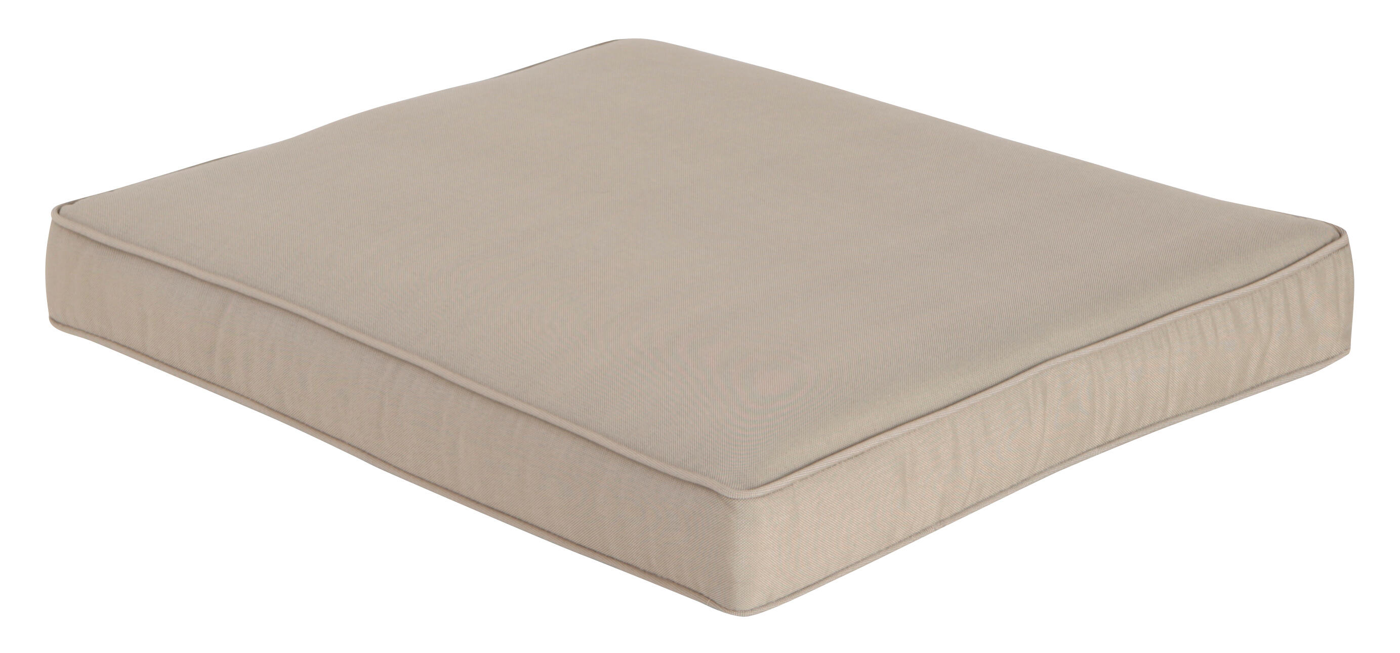Funda de cojín exterior para chaise longue jamaica 97x79 cm de la marca Sin marca