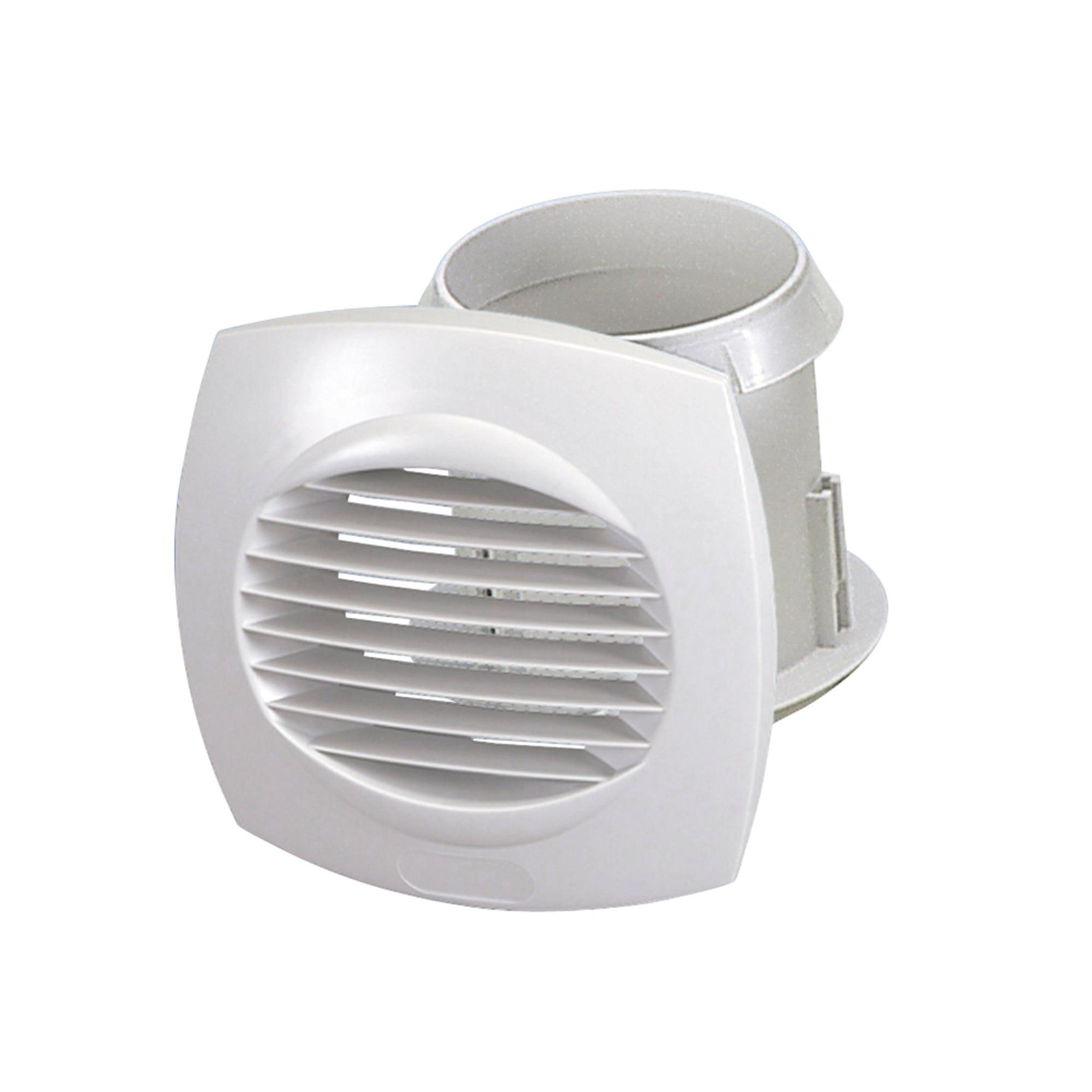 Bocas extraccion venturia mod, boap 125