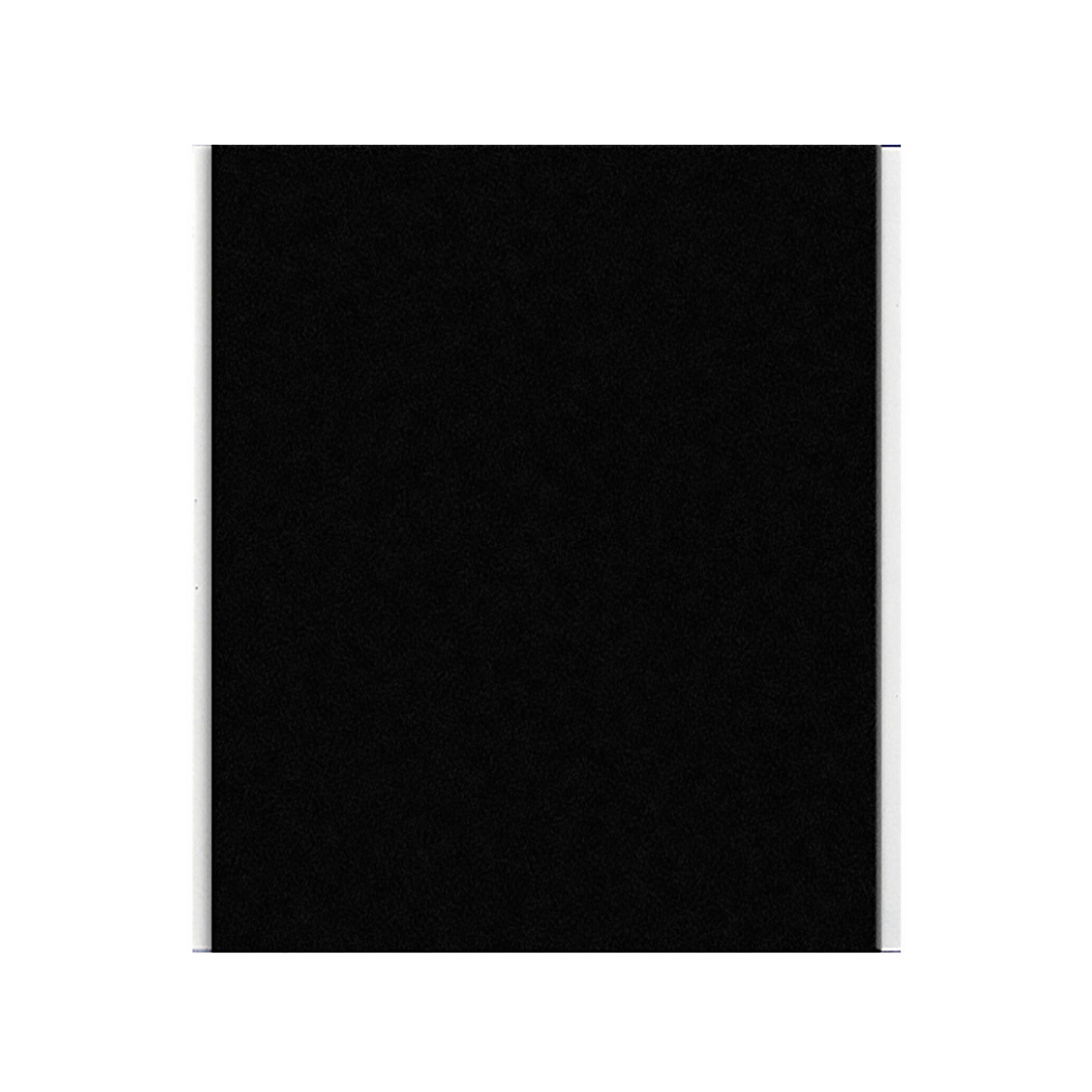Tela Antideslizante De Goma 1 X 1.54 M Poliester 1800d Negro