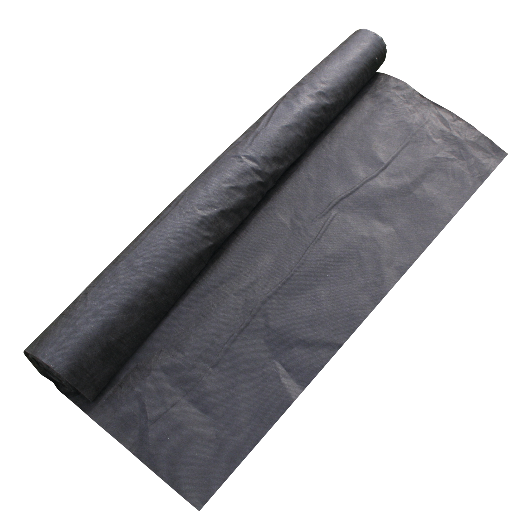 Malla anti hierbas 0.9x10m de la marca FOREST STYLE