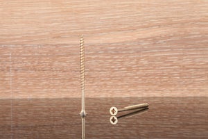 Tablero contrachapado fenólico okume de 60x120x2 cm