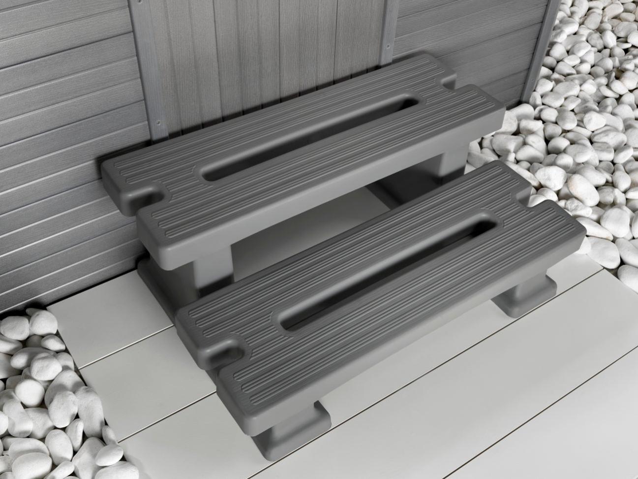 Spa de relax spa 199x82 cm 999l de la marca Sin marca Spa de relax spa 199x82 cm 999l de la marca Sin marca