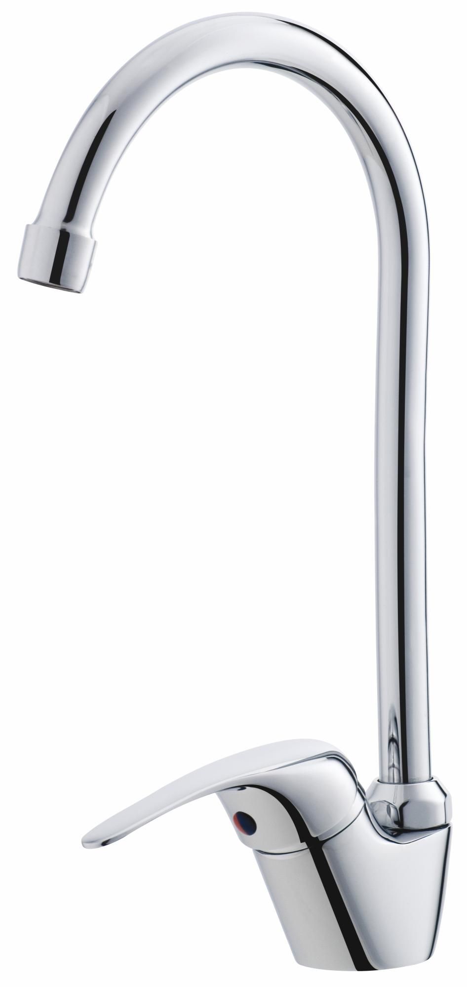 Grifos discount cocina leroy