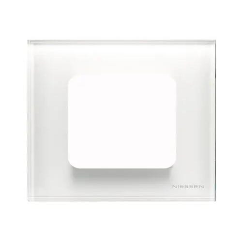 Niessen zenit - Marco ip55 2m blanco