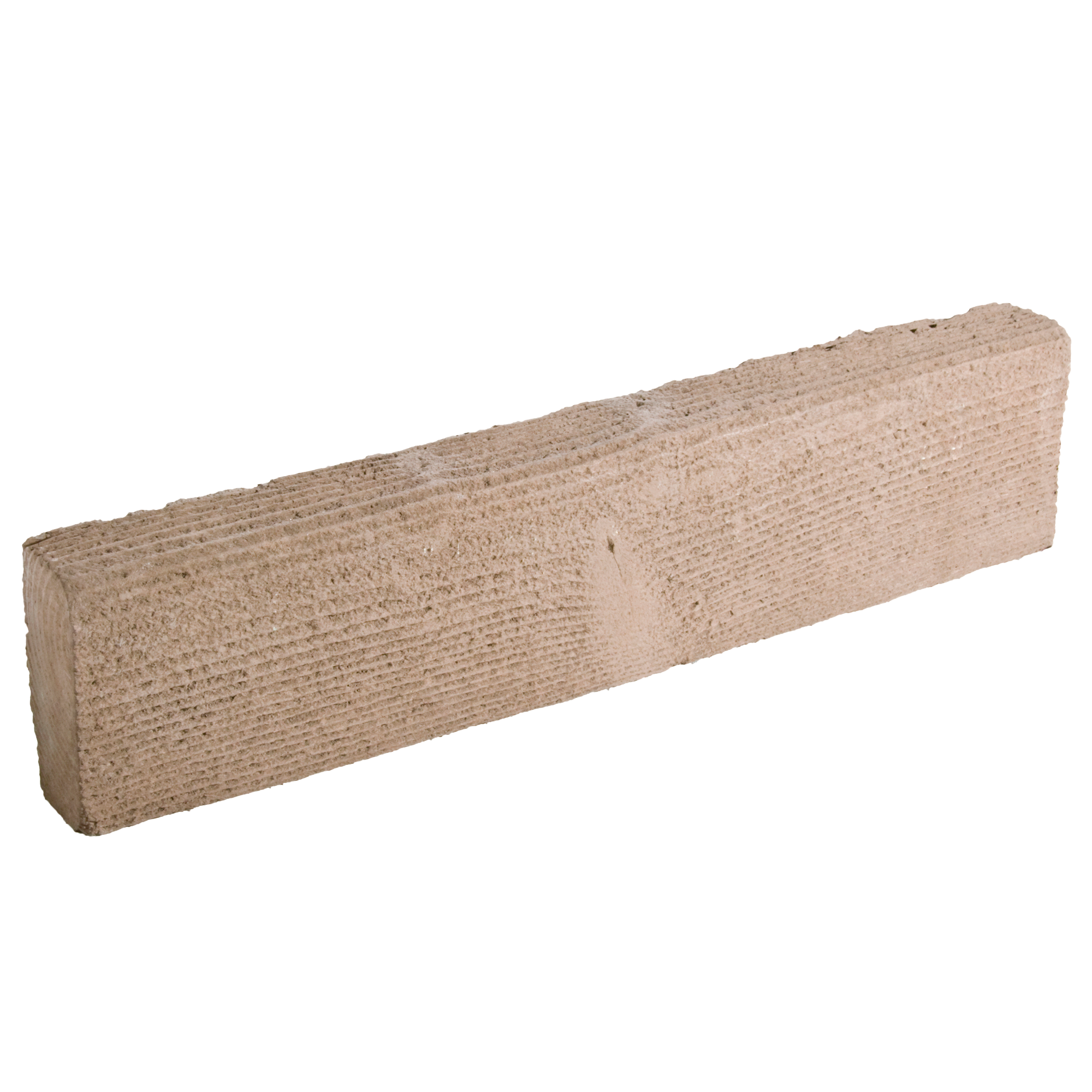 Bordillo imitación madera 14 x 60 cm