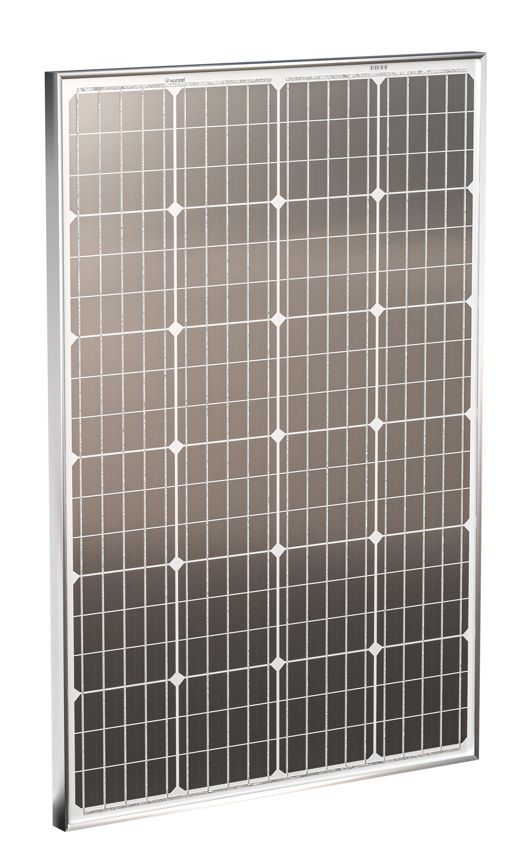 Panel solar fotovoltaico solarpower-xunzel-120w de alta eficiencia con 4m cable