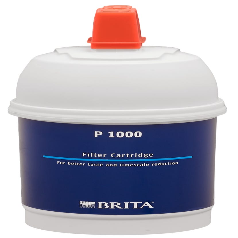 Filtro P1000 para sistema BRITA mypure P1