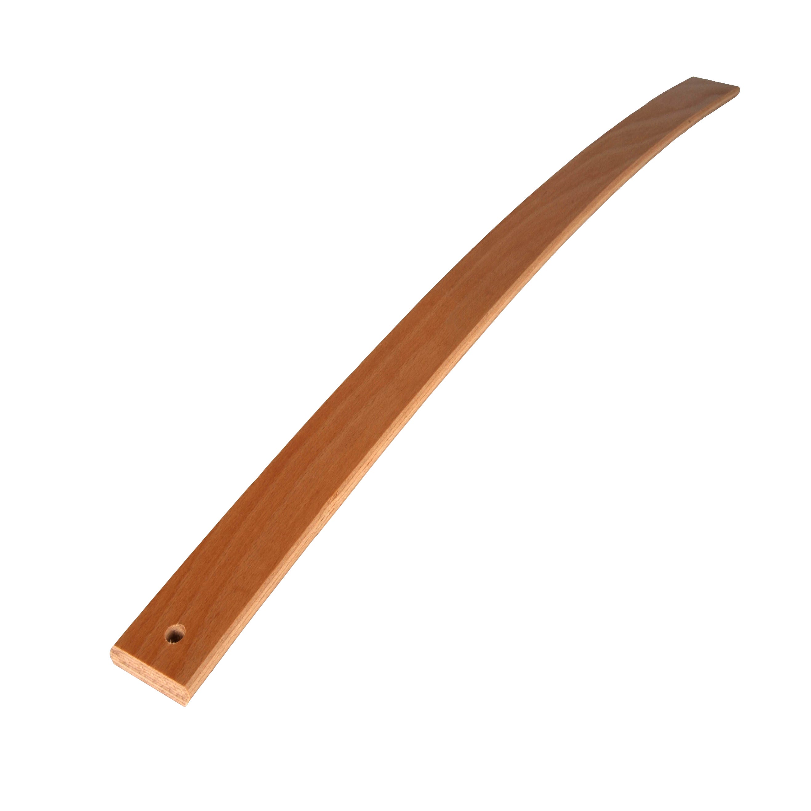 Lama de somier de madera 900x53x8mm (largo x ancho x espesor)