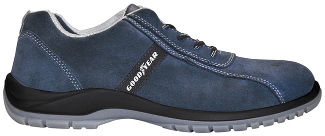 Zapatillas de trabajo goodyear 2025