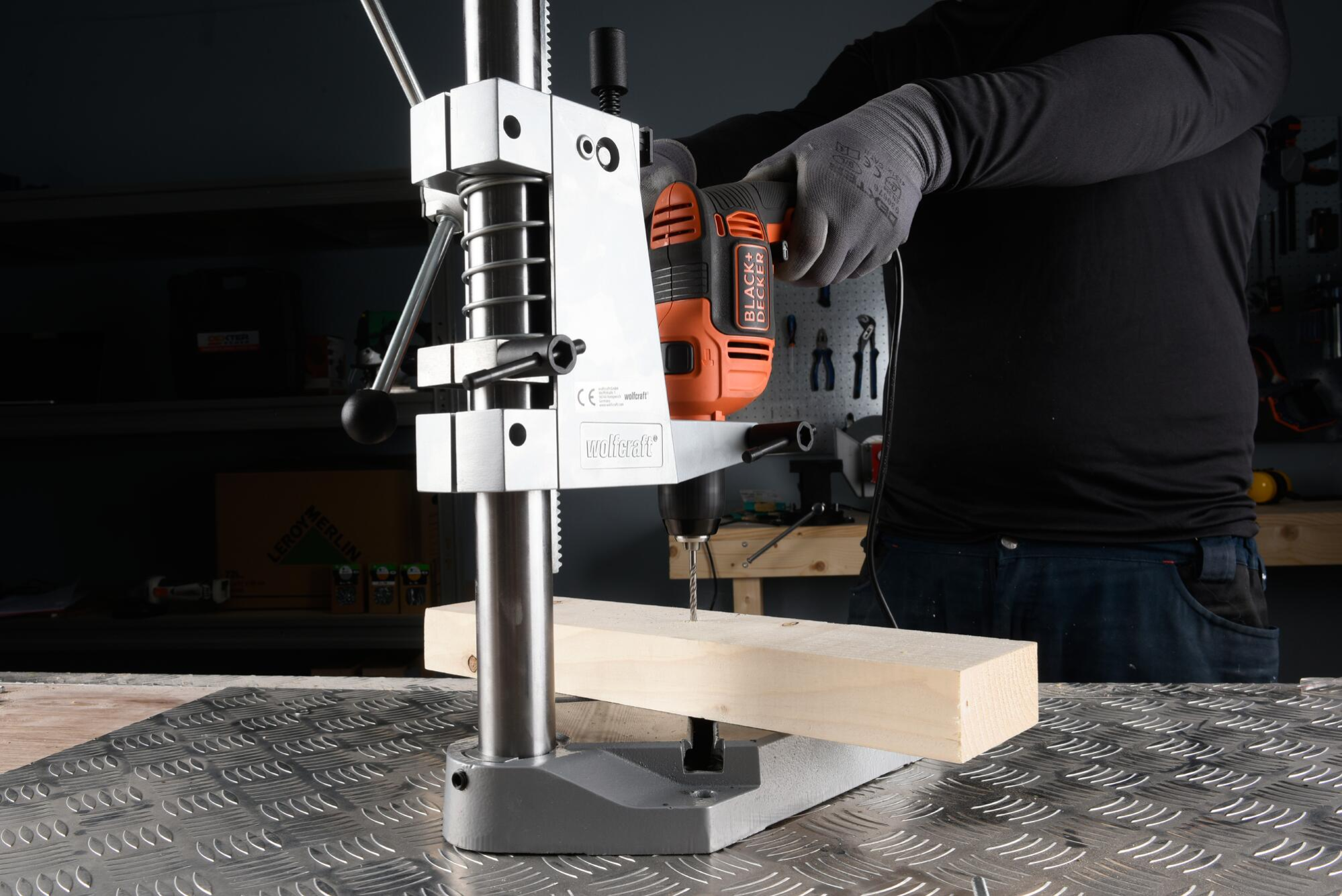 Soporte para | Leroy Merlin