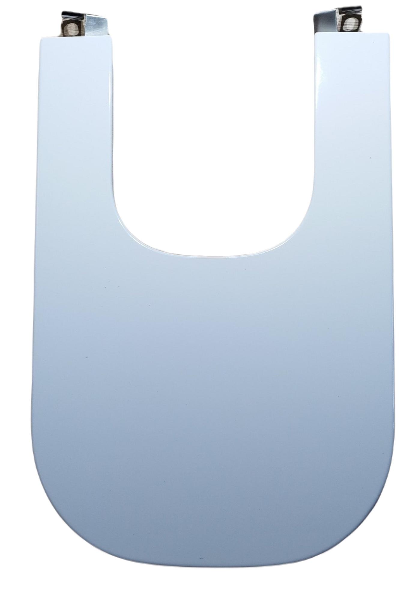 Tapa bidé roca gap blanco de la marca ROCA