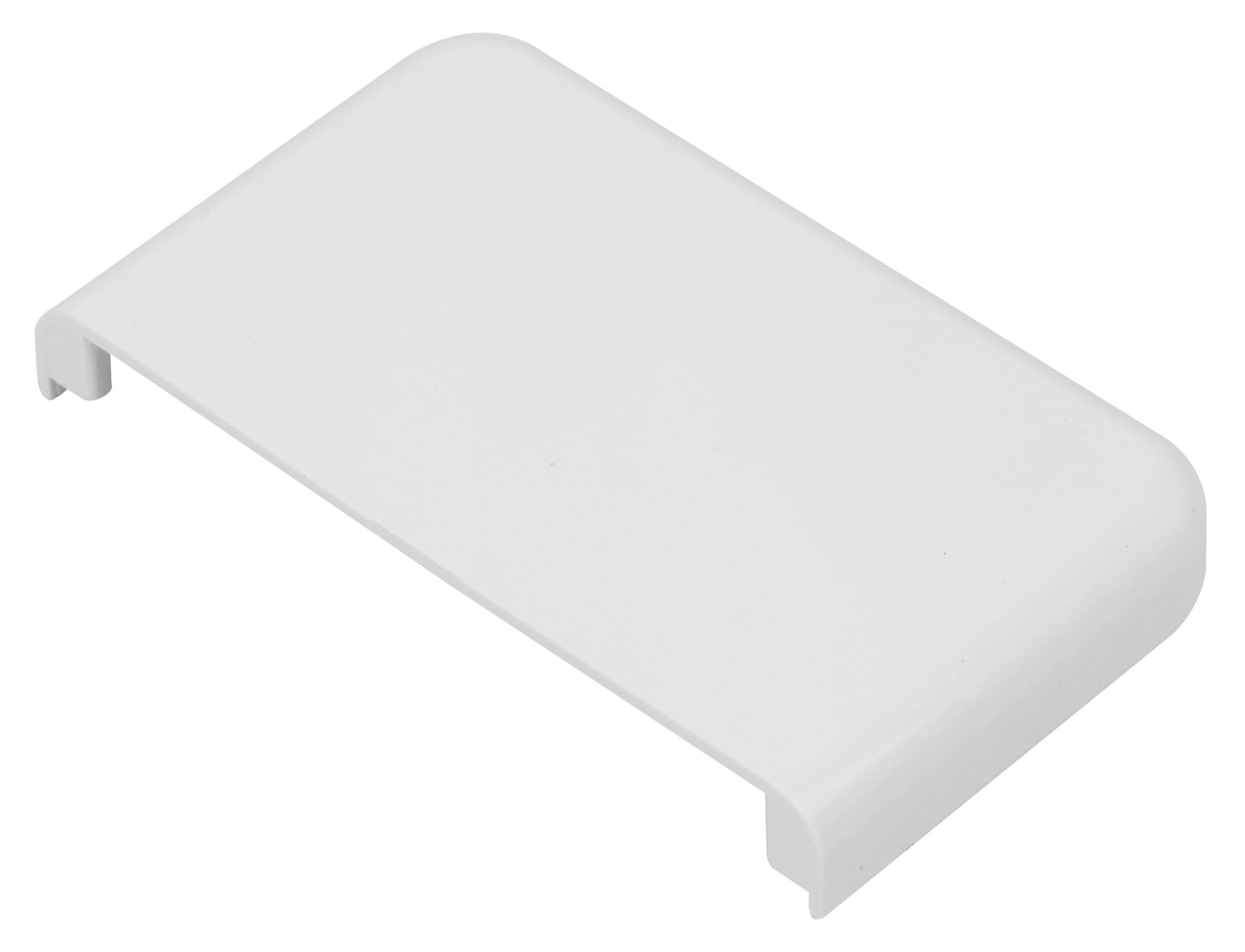 Tapa Para Tubo De Ventilación 100 Mm - Evita Corrientes De Aire Retorno - ASA Resistente UV