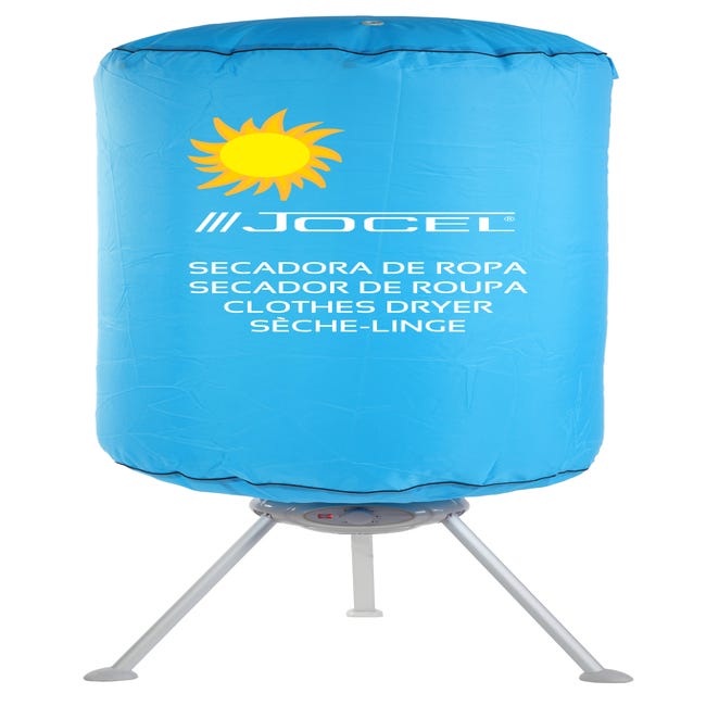 Secador de ropa tendedero JOCEL SR-CL802 | Leroy
