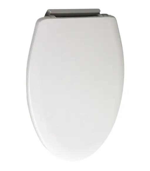 Tapa wc lunel compatible florida blanco