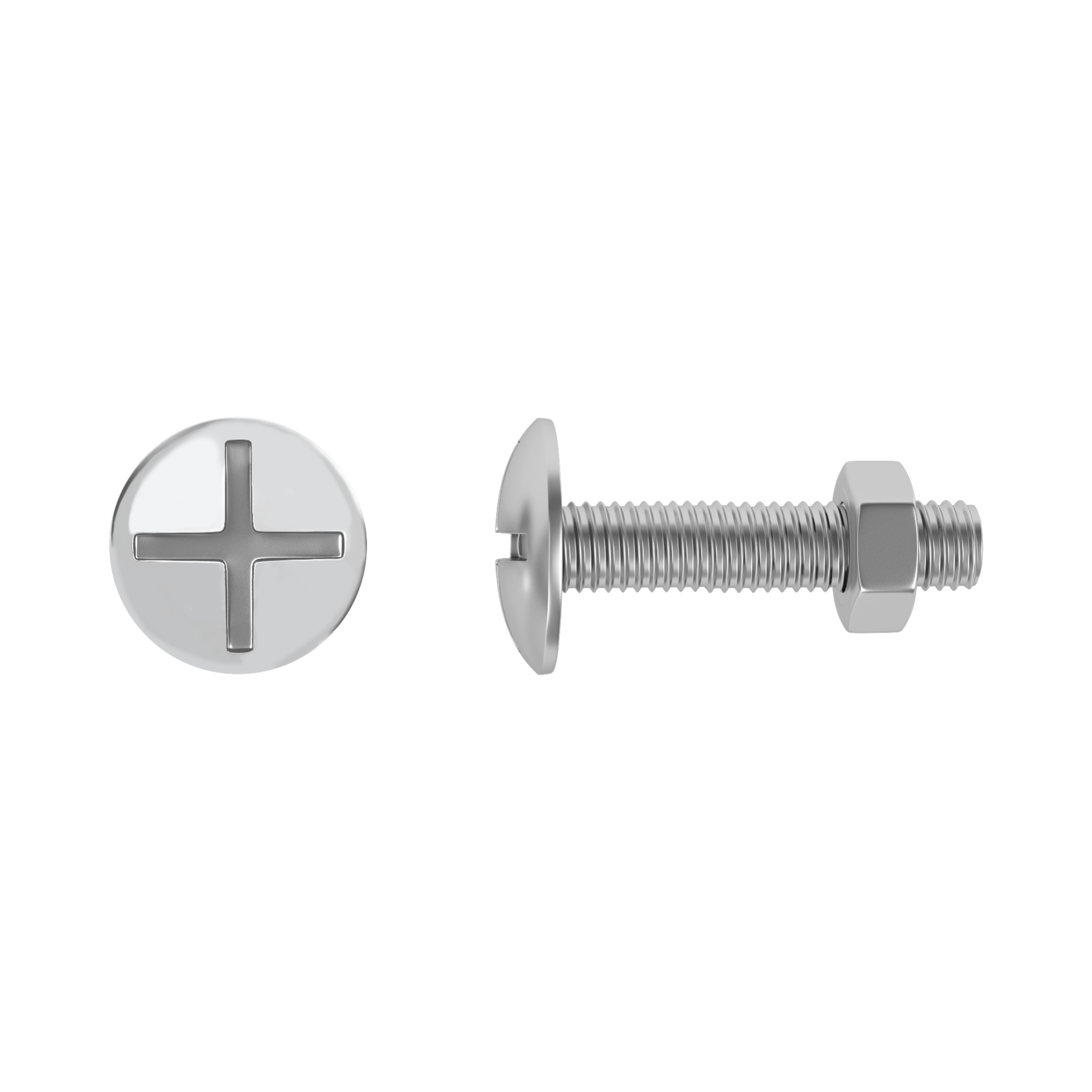 Tornillo Para Terraza Acero Inoxidable 316 Cartón X 700 Unidades De 4.76 Cm GENERICO