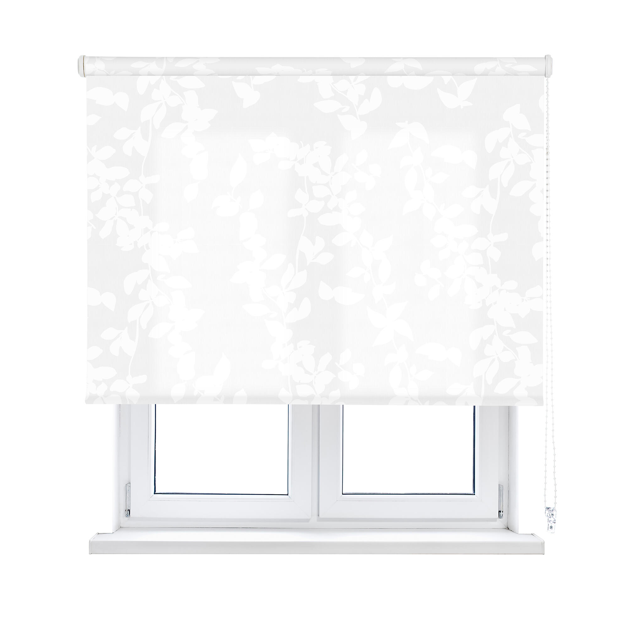 Estor enrollable polar blanco 120x190 cm de la marca VIEWTEX