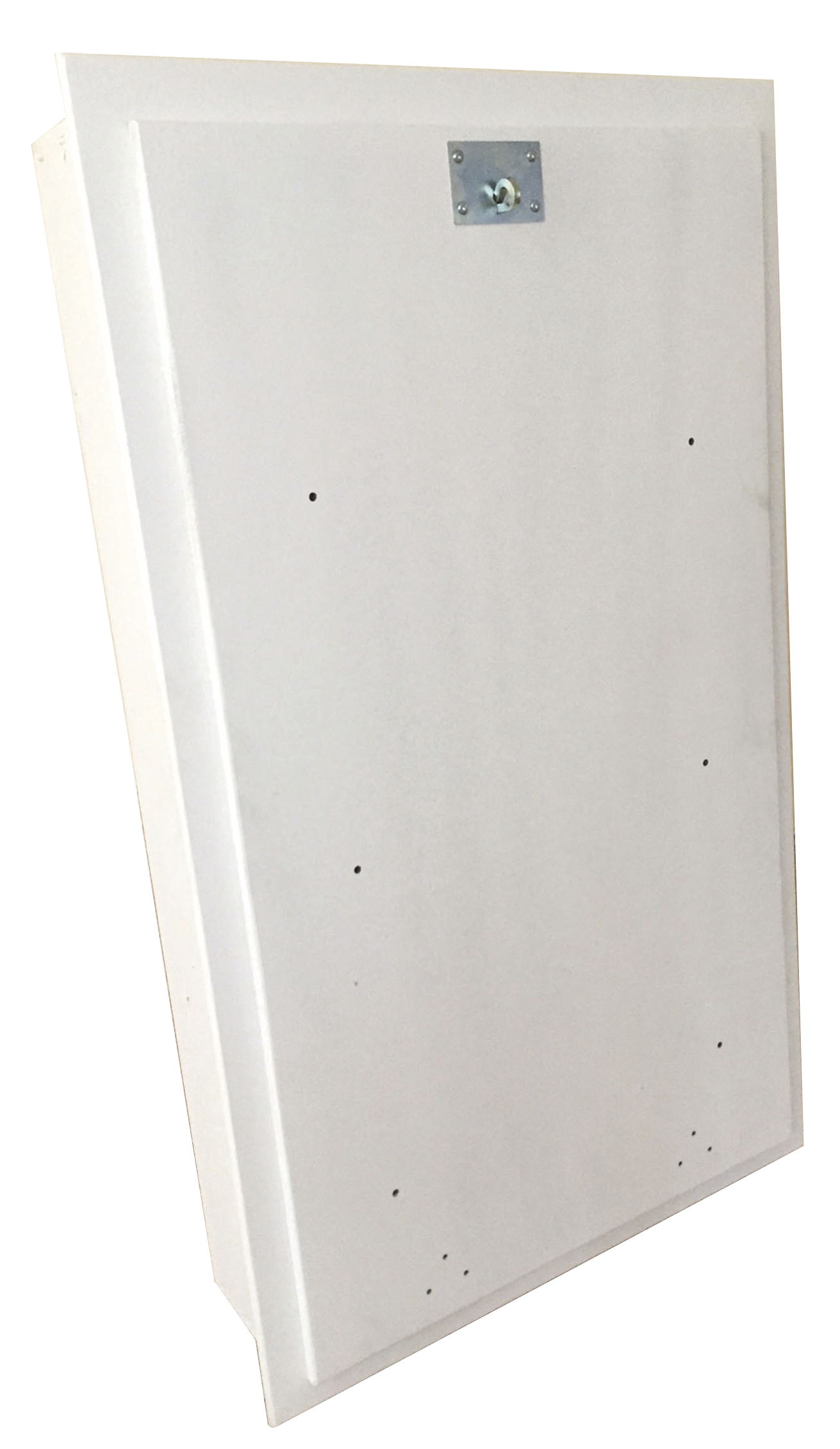 Cajón blanco de escalera escamoteable c3/cool 120x60cm de la marca ESKALIA