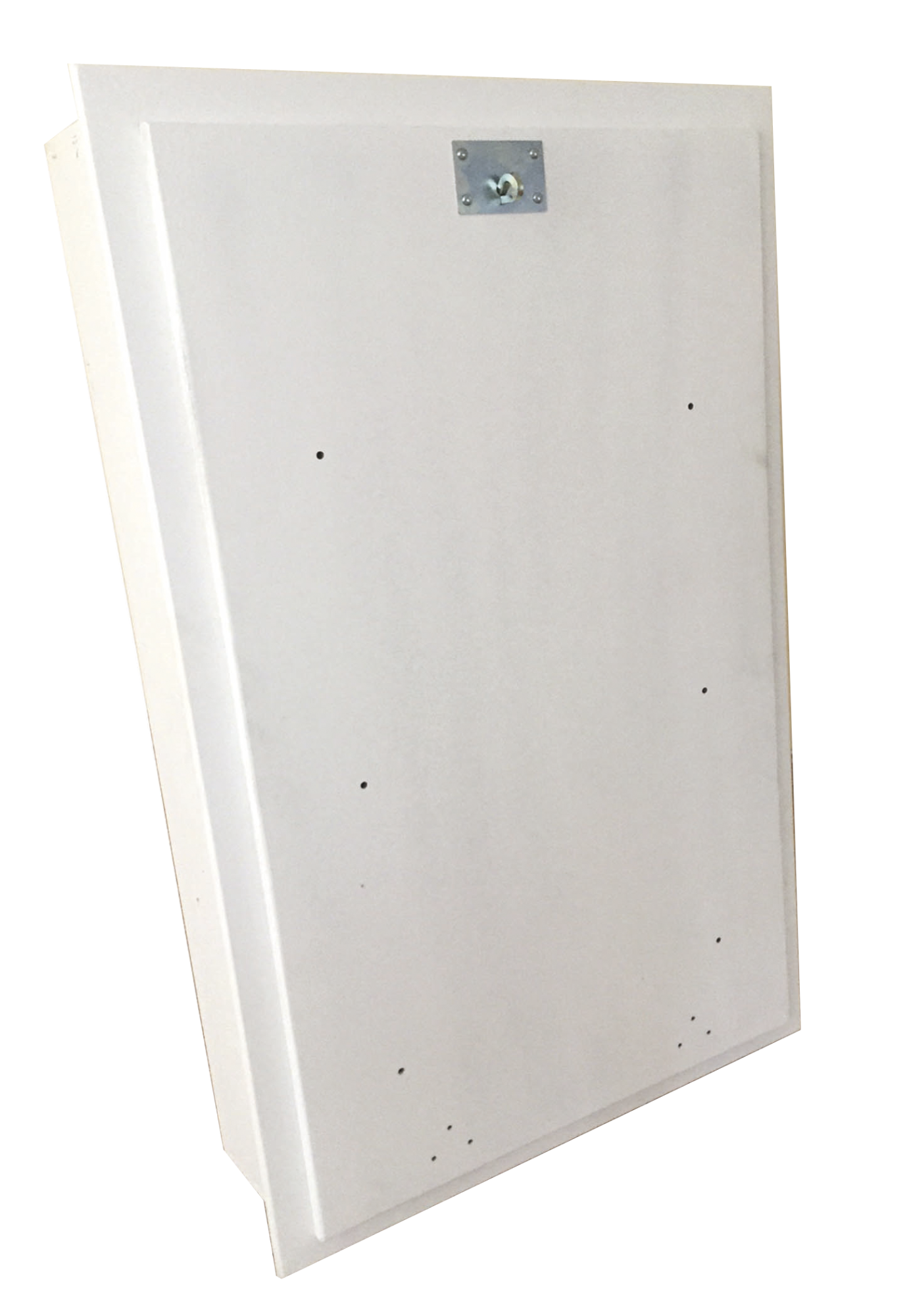 Cajón blanco de escalera escamoteable C3/Cool 90X60cm Leroy Merlin