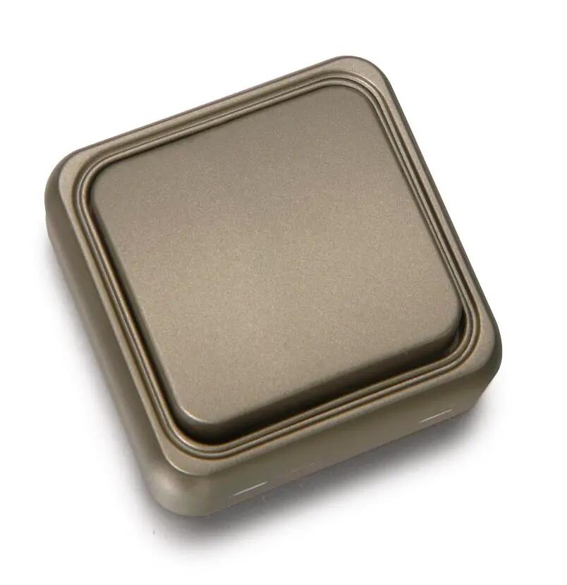 Cruzamiento bricofontini bf-18 de bronce