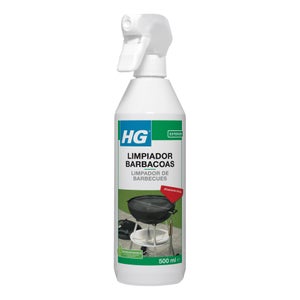 Limpiador de algas y musgos HG 1 l