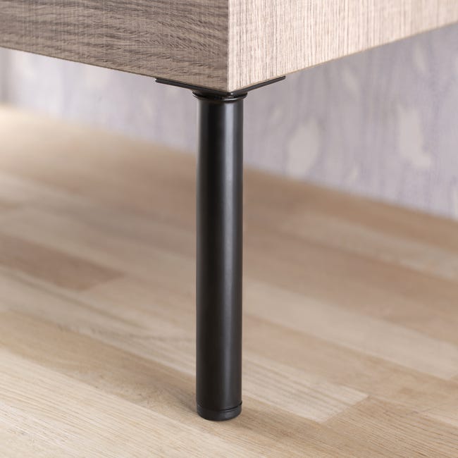 como hacer patas para mesa de madera de una forma facil, resistente y  economicas 