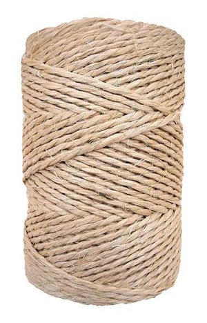 Rollo de cuerda pita - Ø 10 mm - 25 m