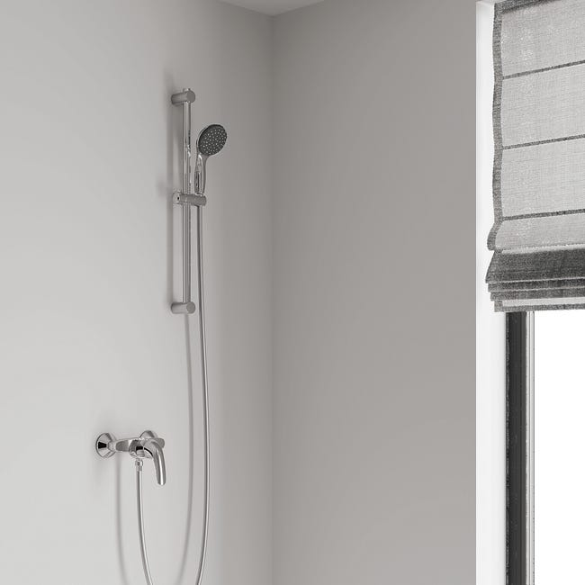 Grifo ducha best sale grohe leroy merlin