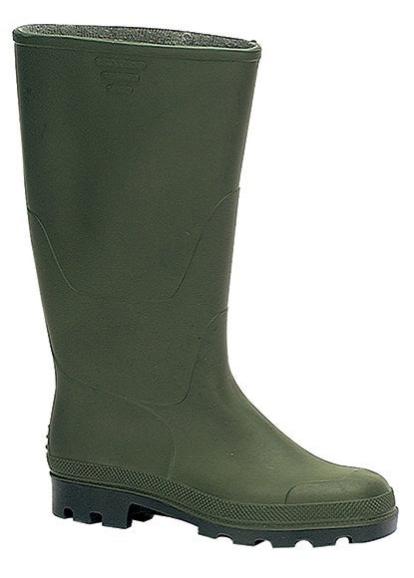Bota de jardín altuna impermeable pvc talla 46 de la marca BLACKFOX Bota de jardín altuna impermeable pvc talla 46 de la marca BLACKFOX