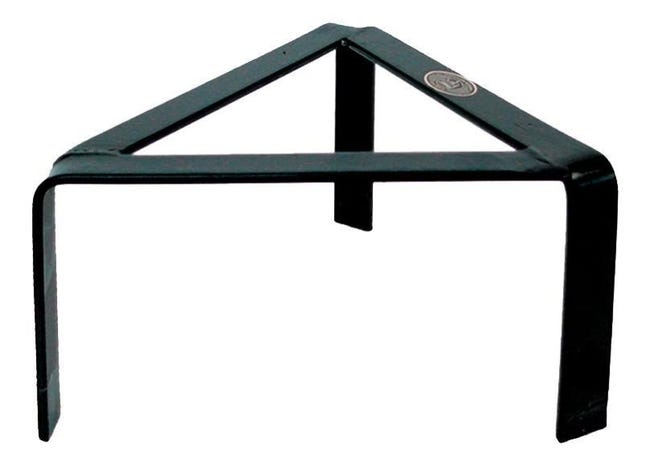 Paella IMEX EL ZORRO 60cm - In Acciaio Smaltato, Per 20 Persone, Grigio - Foto 3