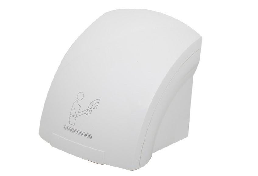 1800w Secador De Manos Automatico Alta Velocidad Filter | Meses Sin Interés