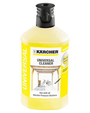 Kärcher 1.673-159.0 K2 Basic - Hidrolimpiadora de alta presión para  exteriores 110 bar, 1400 W, 360 L/h : : Jardín