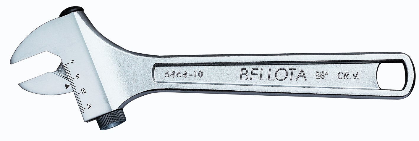 Llave ajustable bellota de 257 mm