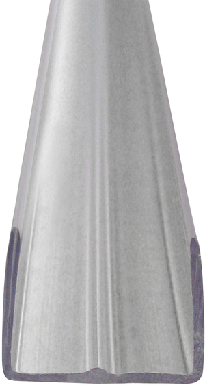IRONLUX - Placa o Panel de policarbonato Celular - 6mm (Opal-Blanco Hielo) ( Policarbonato, 150x105cm)
