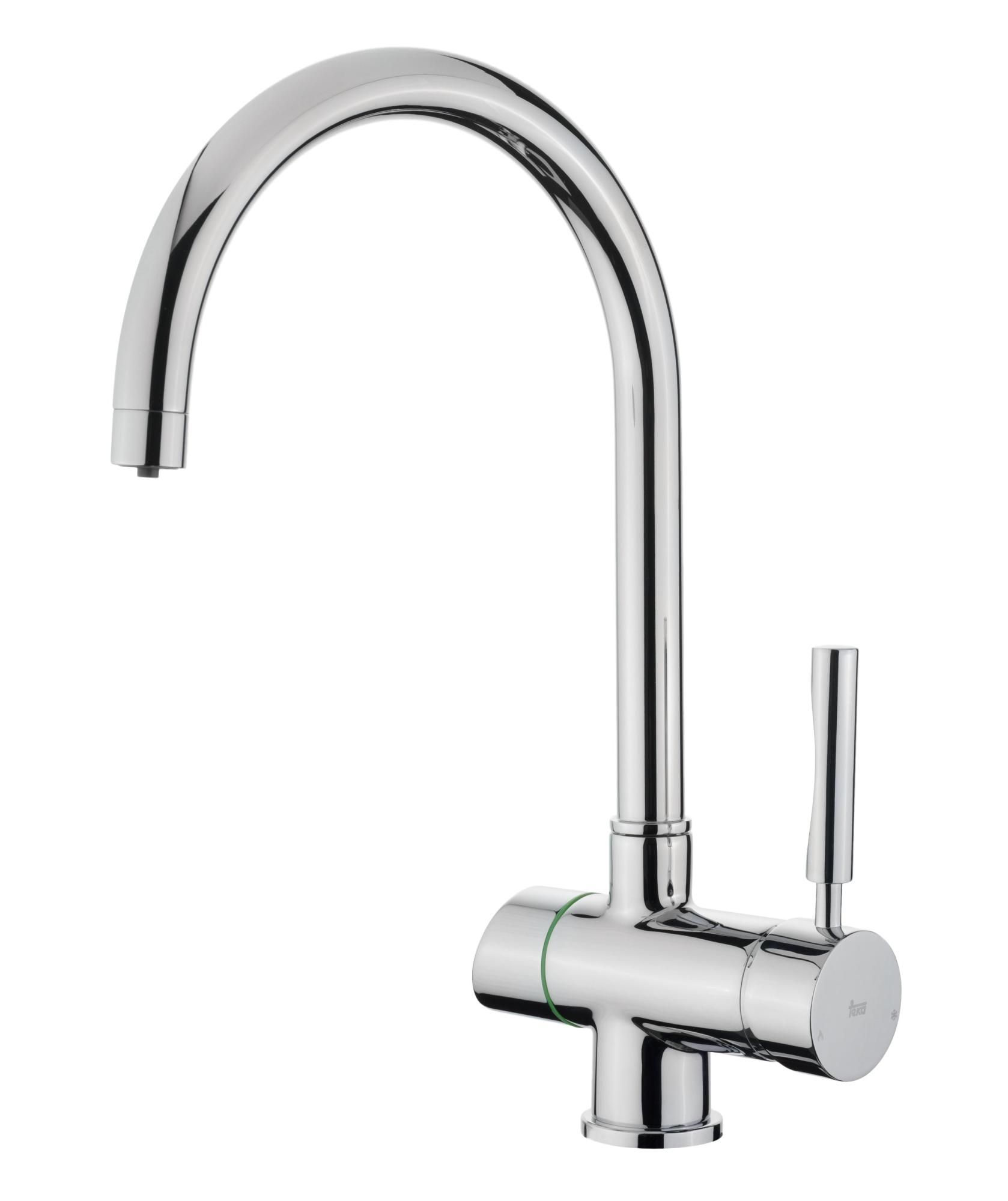 Grifo cocina discount doble agua osmosis