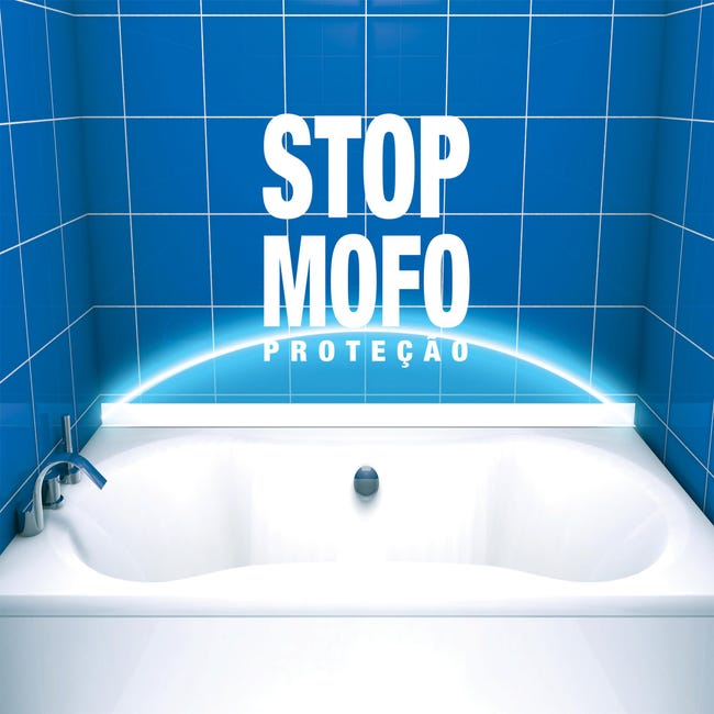 Stop Moho Transparente 50 ml de Ceys · Pereda