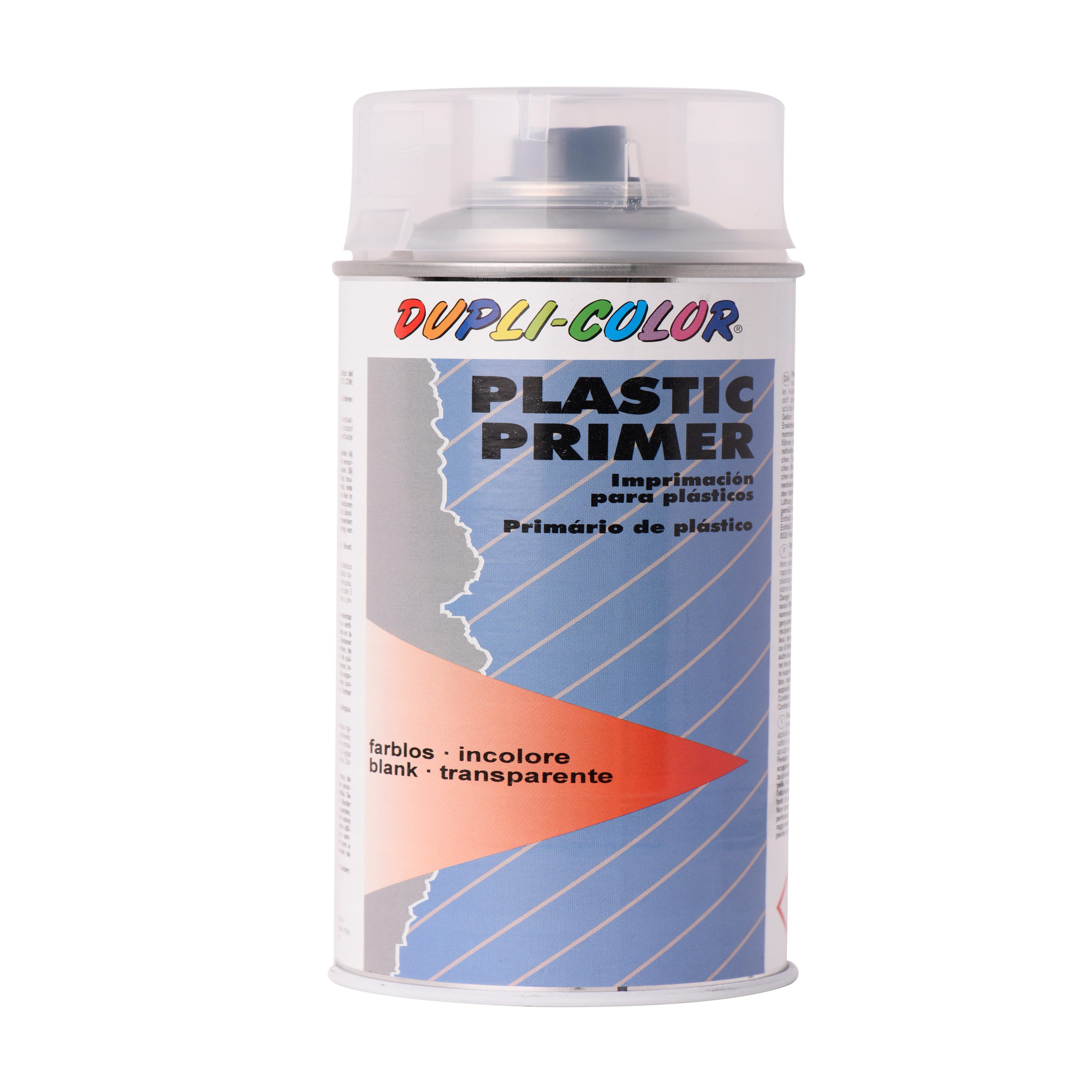SPRAY IMPRIMACION PLASTICOS 400 ML:Imprimacion Para Plasticos
